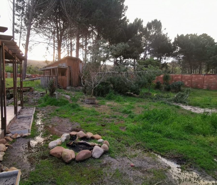 Commercial Property for Sale in Bot River Western Cape